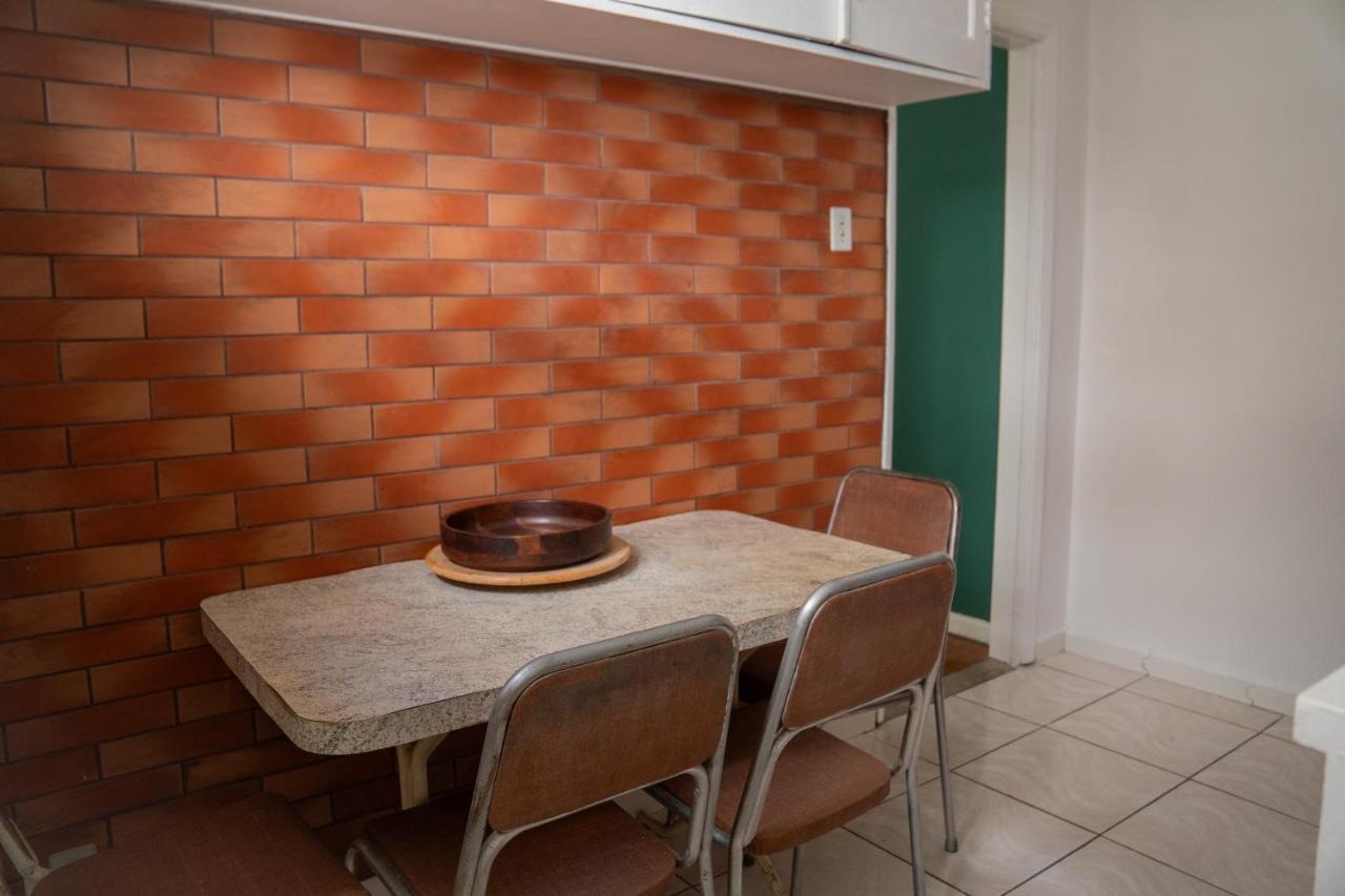 Amplo Apartamento - 3 Quartos - 1 Min Da Praia Rio de Janeiro Exteriör bild